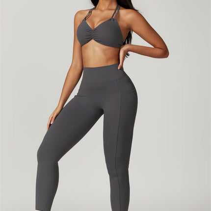Aria Grace Leggings