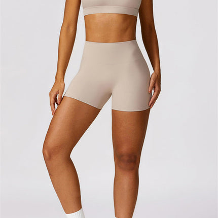 Amethyst Rain Shorts