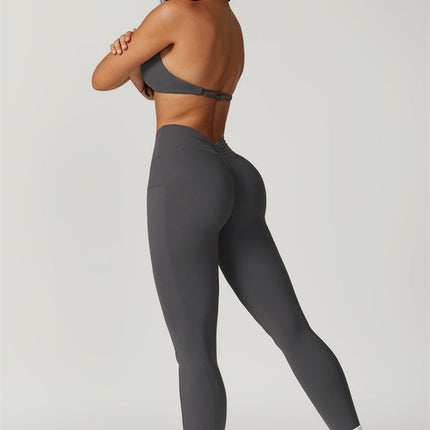 Aria Grace Leggings