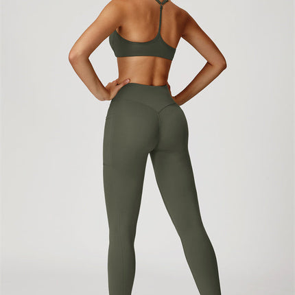 The Propel Sports Bra