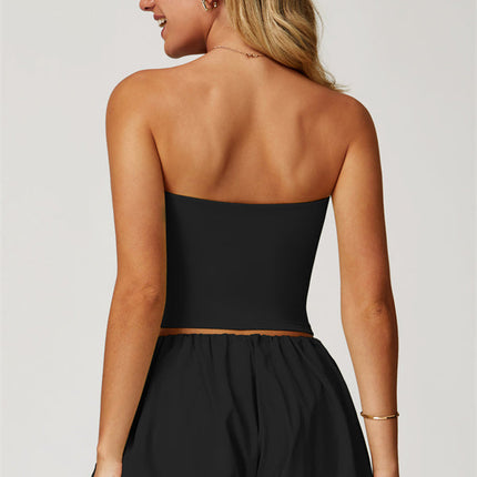 The Sprint Shorts