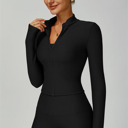 The Burst Jacket Shorts 2-Piece Set