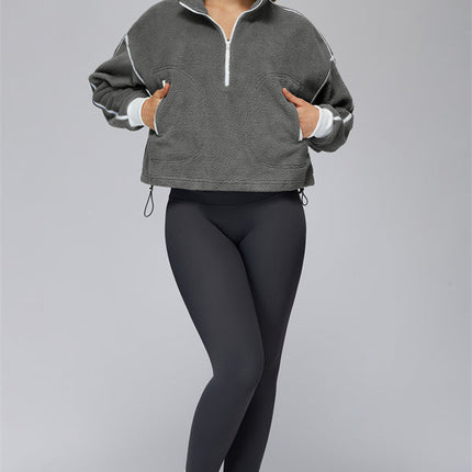 The Unbreakable Sweatshirt