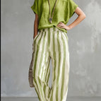 Green / S