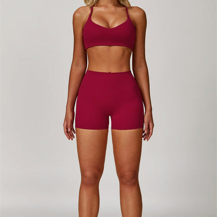 The Refresh Sports Bra