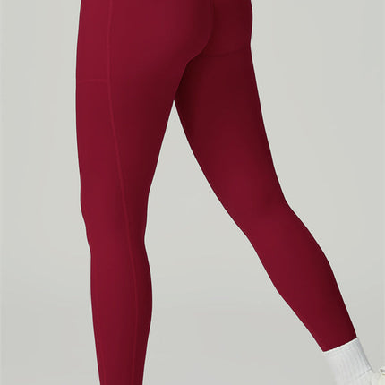 The FlexFit Active Top Leggings 2-Piece Set