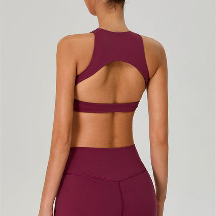 The Jewel Crop Top