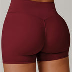Burgundy / S