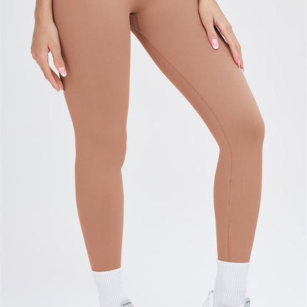 The Whim Long Sleeve T-shirt Leggings 2-Piece Set