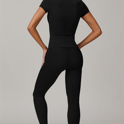 The Oasis T-shirt Leggings 2-Piece Set