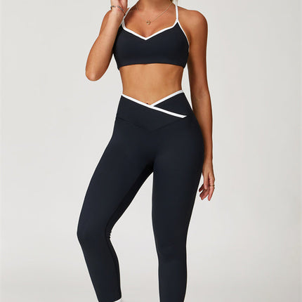 The Boost Sports Bra Leggings 2-Piece Set
