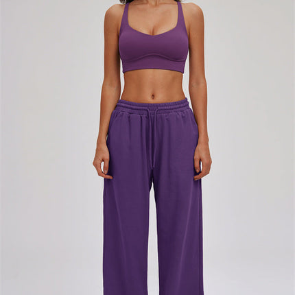 The Kinetic Sweatpants