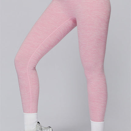 The Radiance Racerback Sports Bra Leggings 2-Piece Set