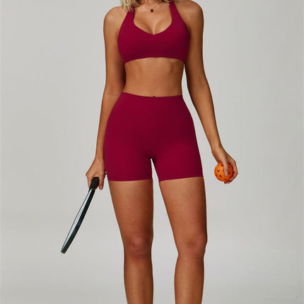 The Seraphine Shorts