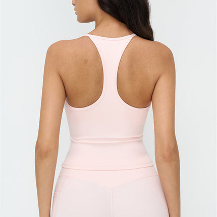 The BoldFit Crop Top Shorts 2-Piece Set
