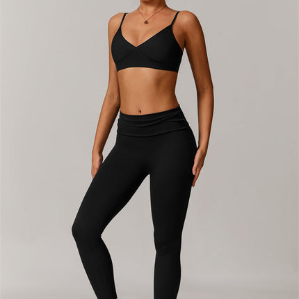 The Vigor Leggings