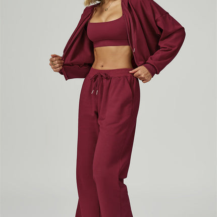The FlexFit Pants
