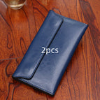 Sapphire Blue / 2PCS