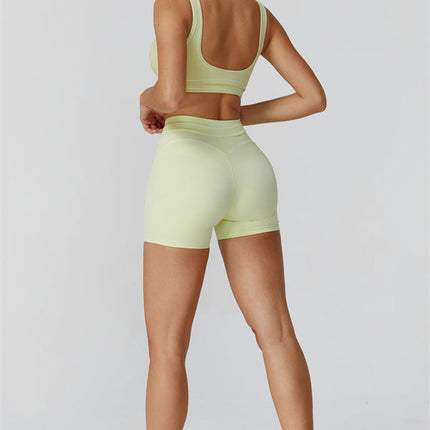 The Amara Shorts