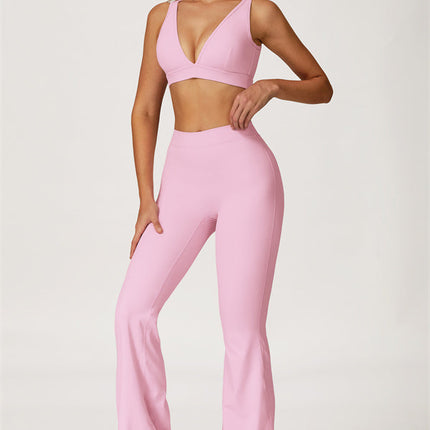 The Axis Sports Bra