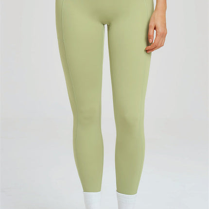The Sizzle Zip Jacket Leggings 2-Piece Set