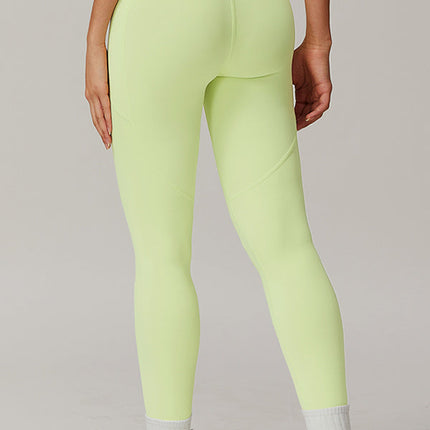 The Blissful Rose Leggings