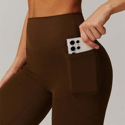 The Blissful Rose Leggings