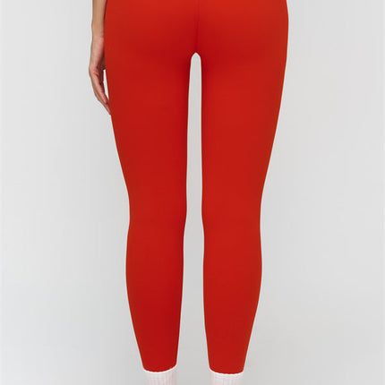 The Stride T-shirt Leggings 2-Piece Set