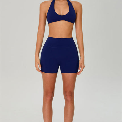 The Solid Sports Bra