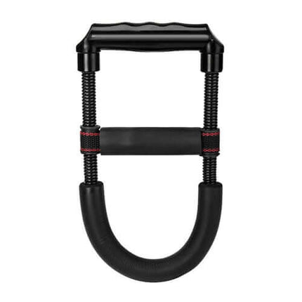 Grip Power Wrist Forearm Hand Grip Arm Trainer Adjustable Forearm Hand