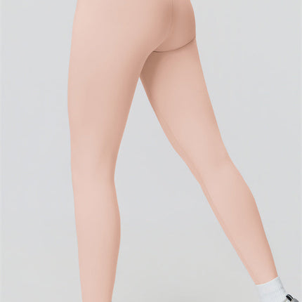 The FemmeFit Leggings