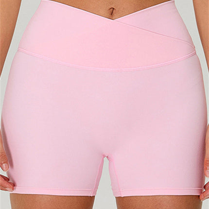The Jewel Crossover Shorts