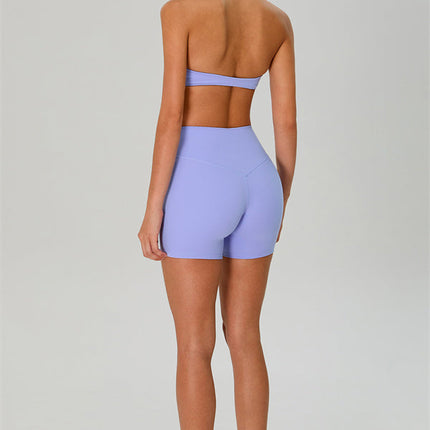 The Solid Sports Bra