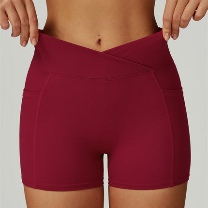 The Flourish Sports Bra Shorts 2-Piece Set