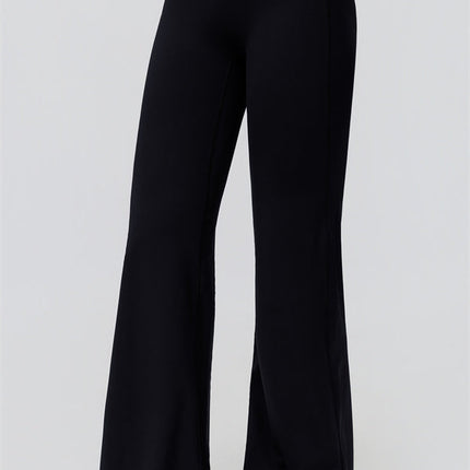 The Canyon Flared Leggings
