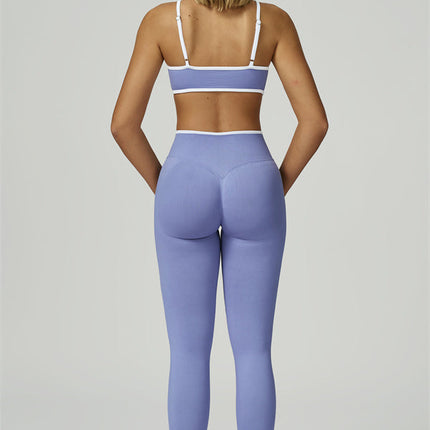 The Prime Line Sports Bra