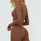 Roman Brown / S