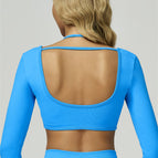 Neon Blue / S