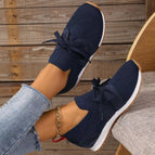 Dark Blue / Size35
