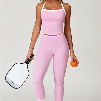 The Quest Leggings
