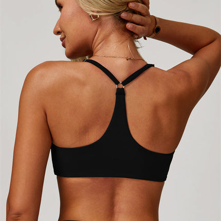 The Refresh Sports Bra
