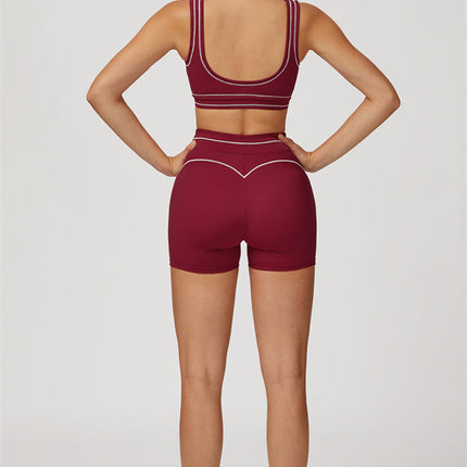 The Amara Shorts