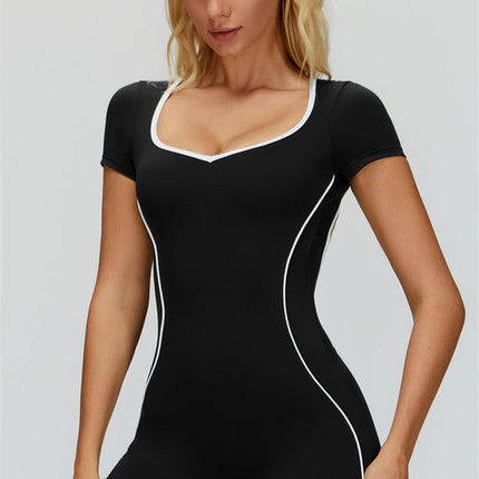 The Whisper Romper