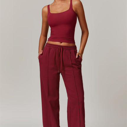 The Motion Tank Top Sweatpants 2-Piece Set
