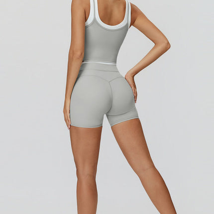 The Canyon Shorts