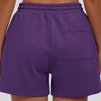 Plum Purple / S