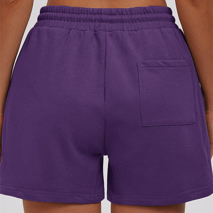 The Kinetic Shorts
