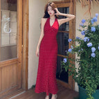 Red / S