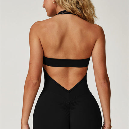 The Pearl Jumpsuit