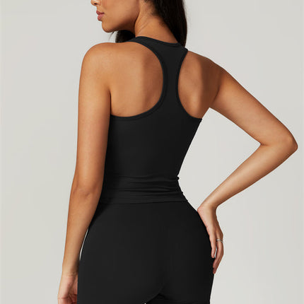 The Dynamic Crop Top
